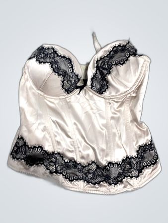 Corset Top