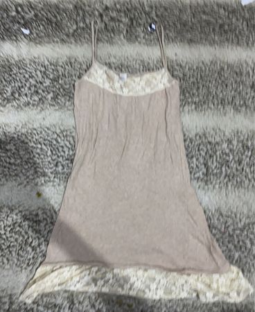 H&M Lace Trim Camisole