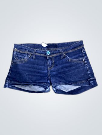 Unbranded Denim Shorts