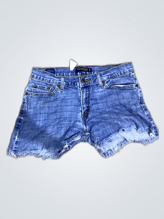 Levi's Denim Shorts