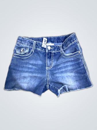 Unbranded Denim Mini Shorts
