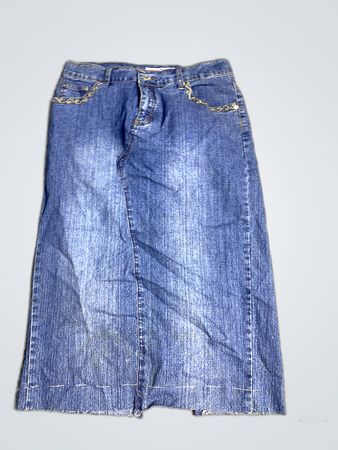 Swallow Jeans