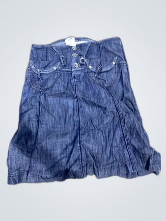 MEXX Denim Mini Skirt