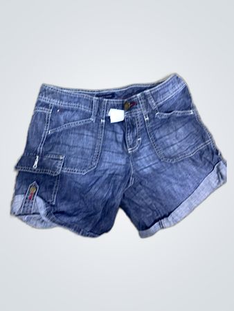 Tommy Hilfiger Denim Shorts