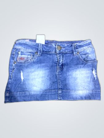 Gap Denim Skirt