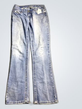 Blue Jeans