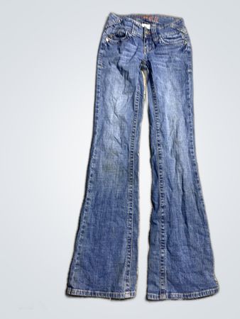 Blue Jeans