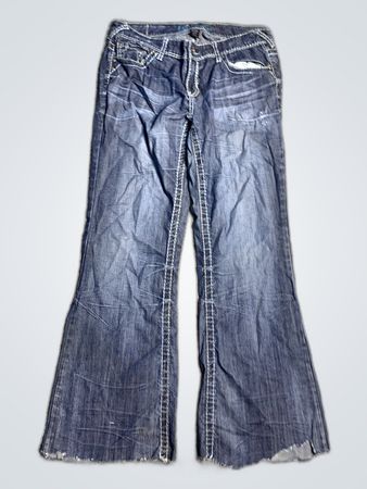 Rock & Republic Flared Jeans