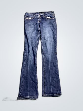 Blue Jeans