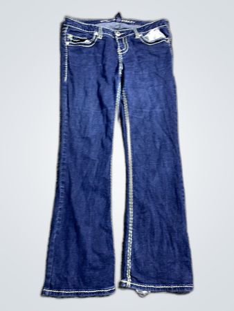 Rock & Republic Bootcut Denim Jeans