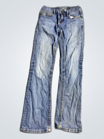 Blue Jeans