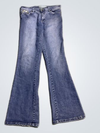 Blue Jeans