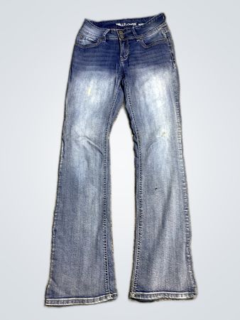 Walls Straight Leg Jeans
