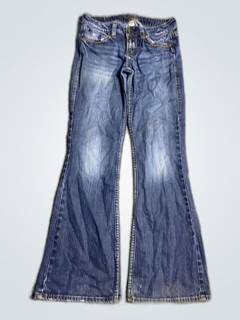 Seven for All Mankind Bootcut Jeans