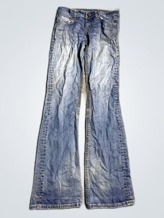 Blue Jeans