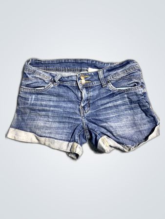 Unbranded Denim Jean Shorts