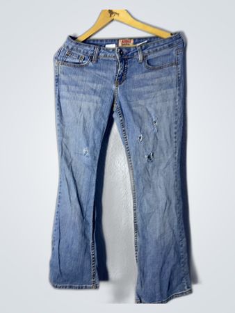 GAP Flared Denim Jeans