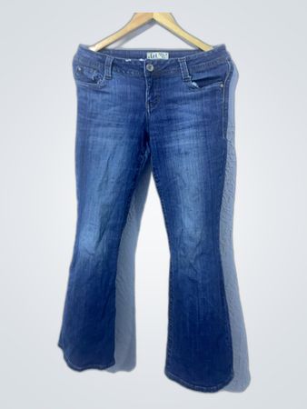 Levi's Flare Jeans