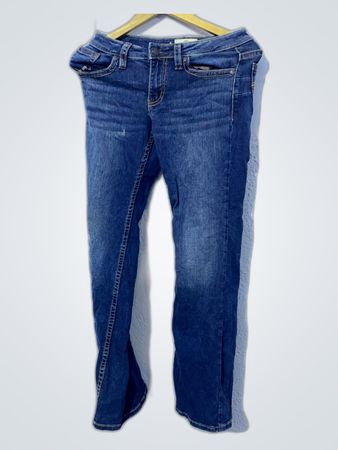 Wrangler Jeans