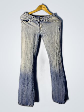 Blue Jeans