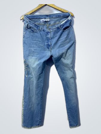 Stussy Jeans