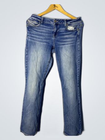 Blue Jeans