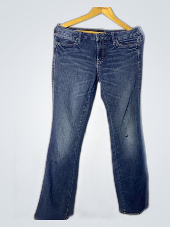 Blue Jeans