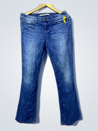 AG Jeans Blue Denim