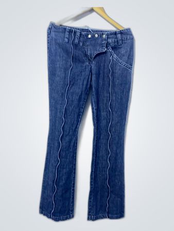 Blue Jeans