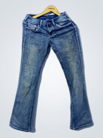 Blue Jeans