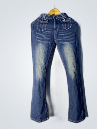 Blue Jeans
