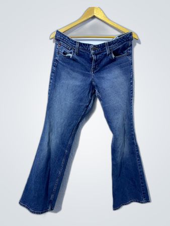 Levi's Flare Jeans