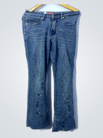 7 For All Mankind Jeans