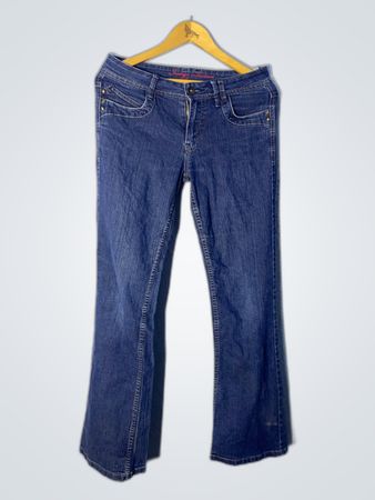 Blue Jeans