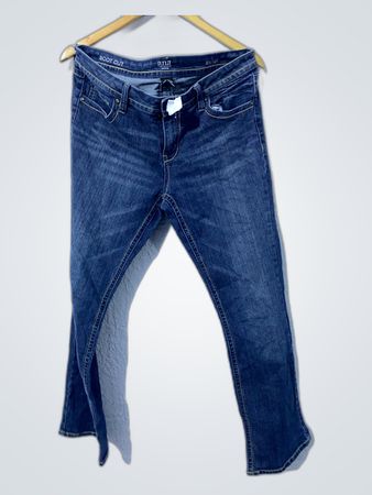 Ana Bootcut Jeans