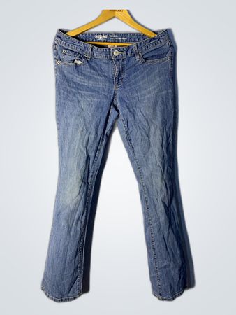 Mossimo Jeans
