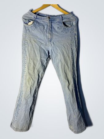 Blue Jeans