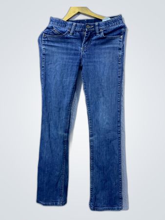 Blue Jeans
