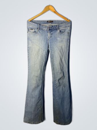 Diesel Flare Jeans