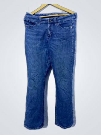 Blue Jeans