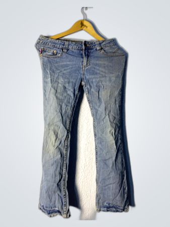 Blue Jeans
