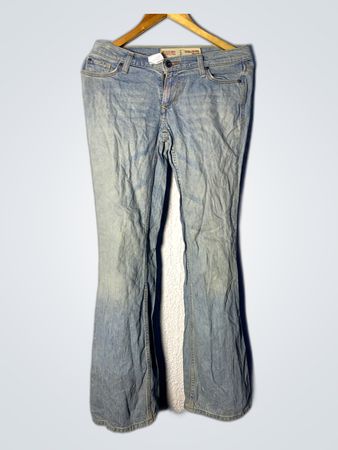 Gap Flare Jeans