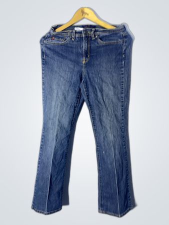 Diesel Flare Jeans