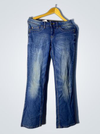 Blue Jeans