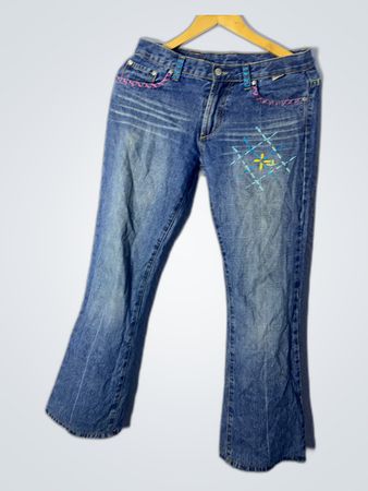Blue Jeans