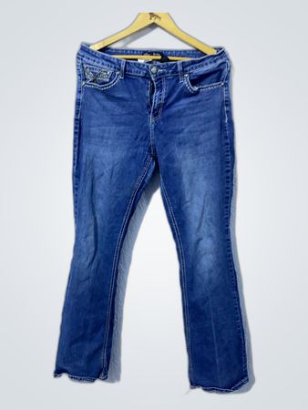 Blue Jeans