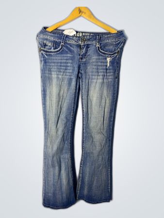 7 For All Mankind Jeans