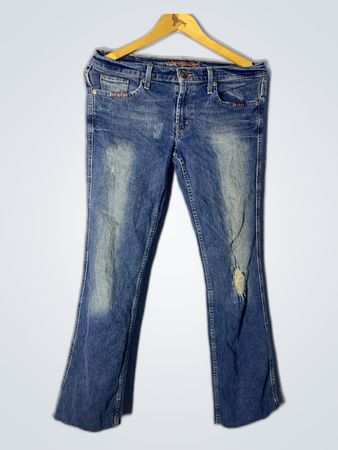 7 For All Mankind Jeans