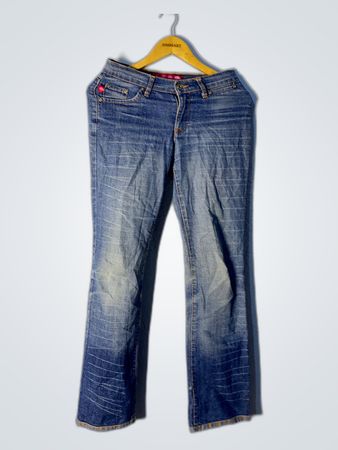 Crofts Jeans