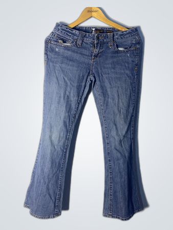Gap Flare Jeans